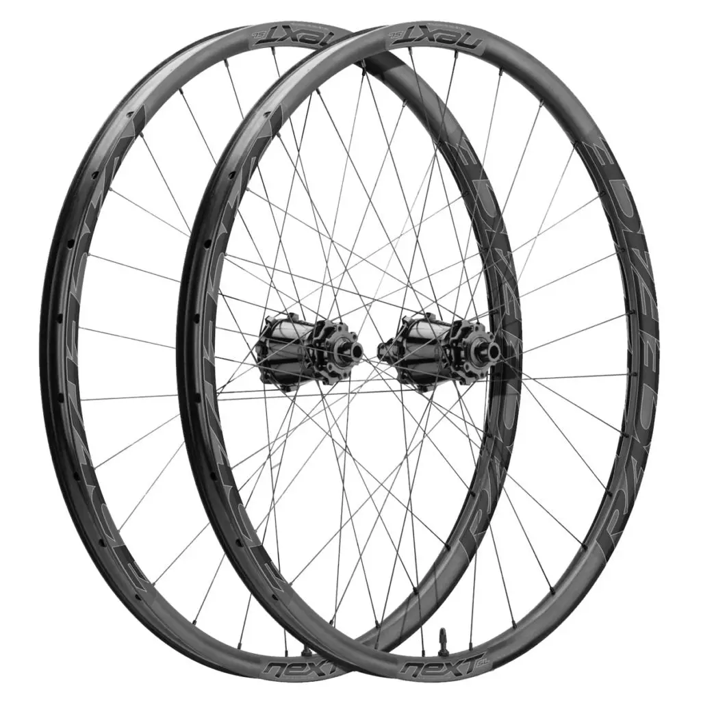 Race Face - Next Sl 29" Wheels 1