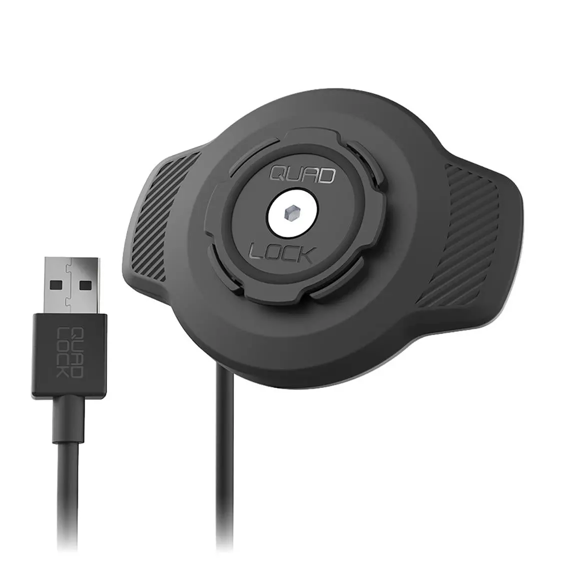 Quad Lock - Charging Cables/Heads 1
