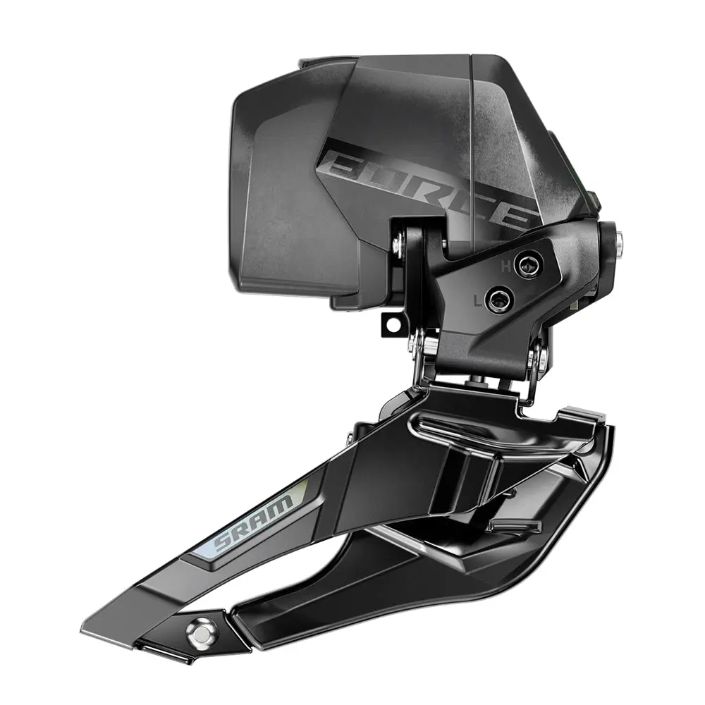 Sram Force Axs E1 Front Derailleur 1