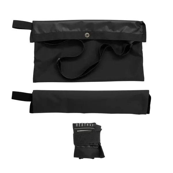 Restrap Race Mussette 1