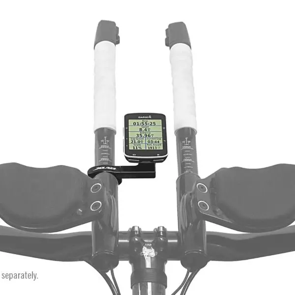 X-Lab C-Fast Versadjust - Garmin/Wahoo Mount 1