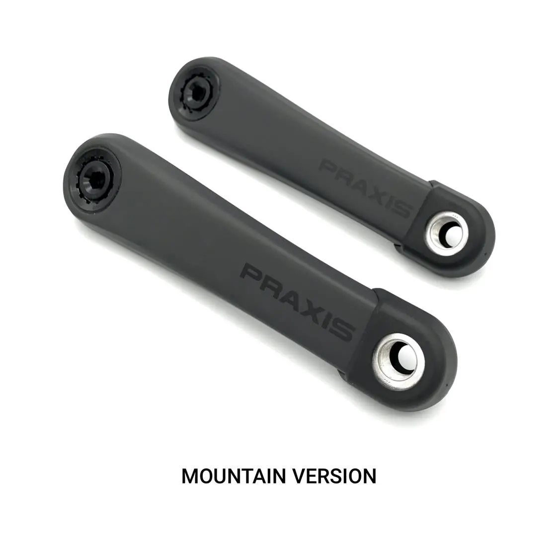 Praxis - Specialized Sl1.1 M30 E-Bike Cranks 3
