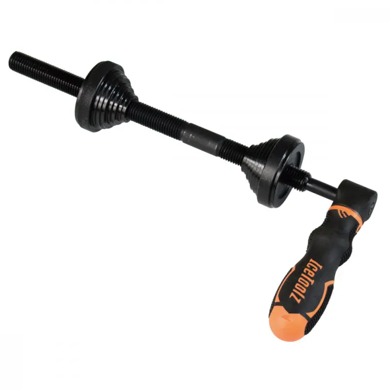 Icetoolz Headset & Bb Cup Press Tool 1