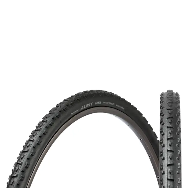 New Panaracer Albit Cx Tyre Tlr 700 X 33C 1
