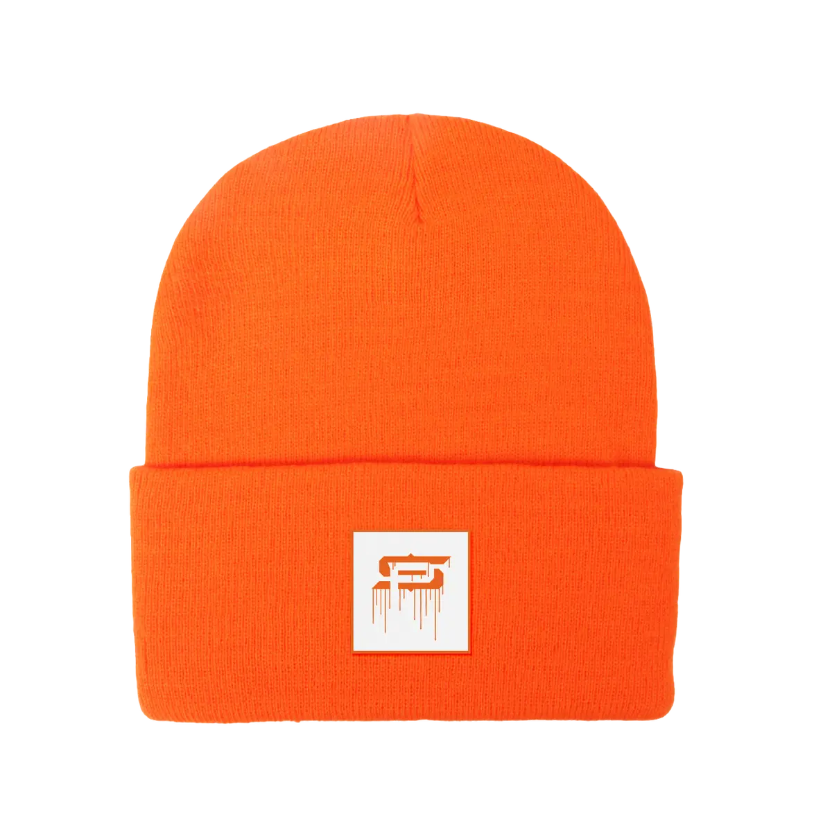 Bauer X Swaggy Ribbed Toque 1