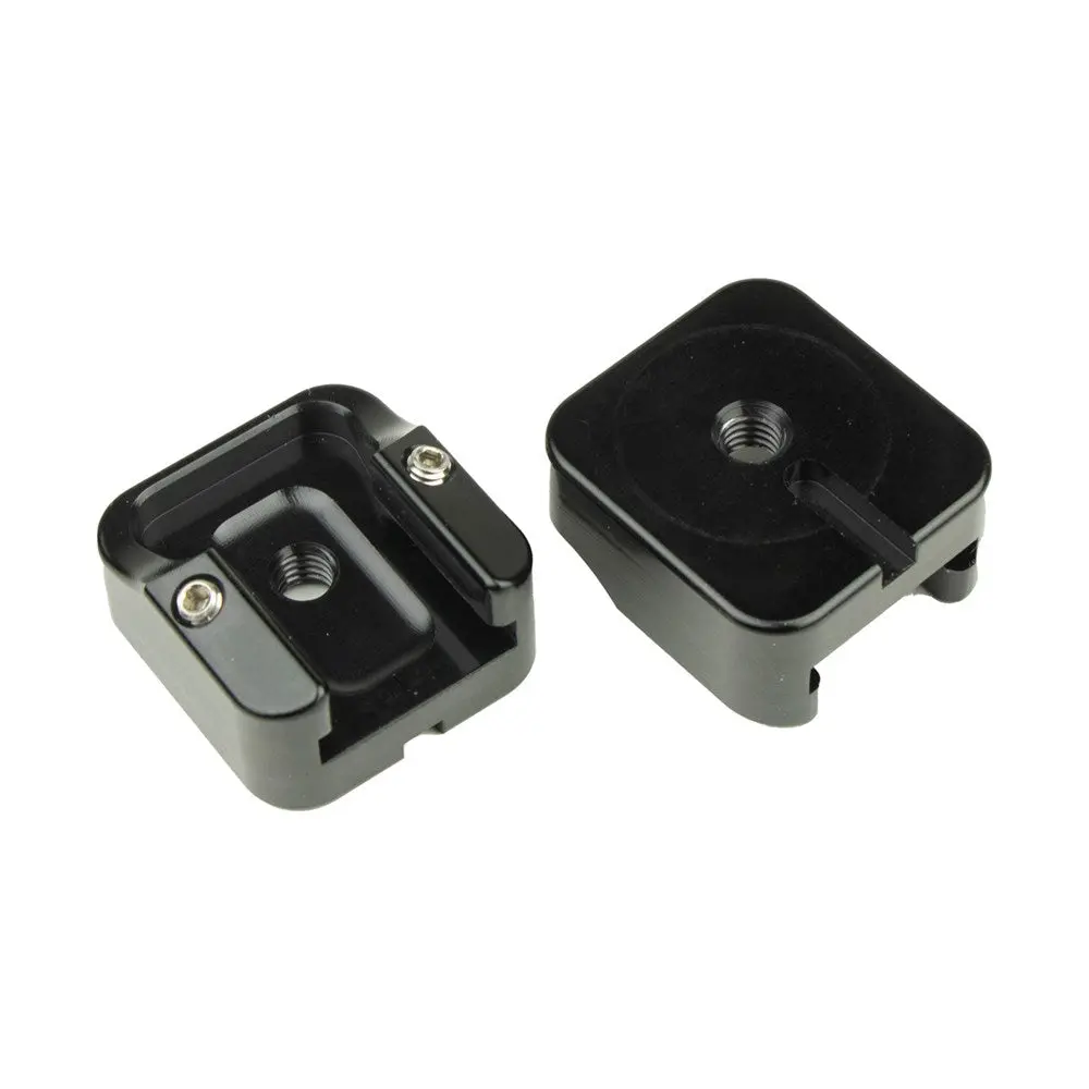 Rockshox Rear Shock Clamp Adapters 1