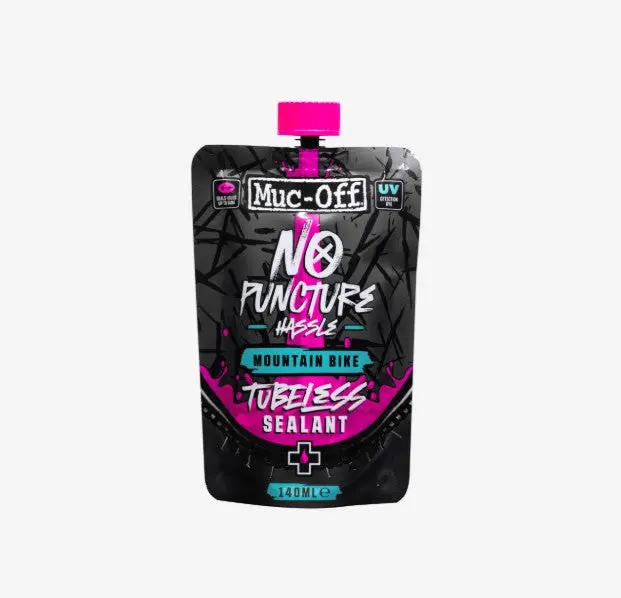 Muc-Off - Mtb Tubeless Sealant 3