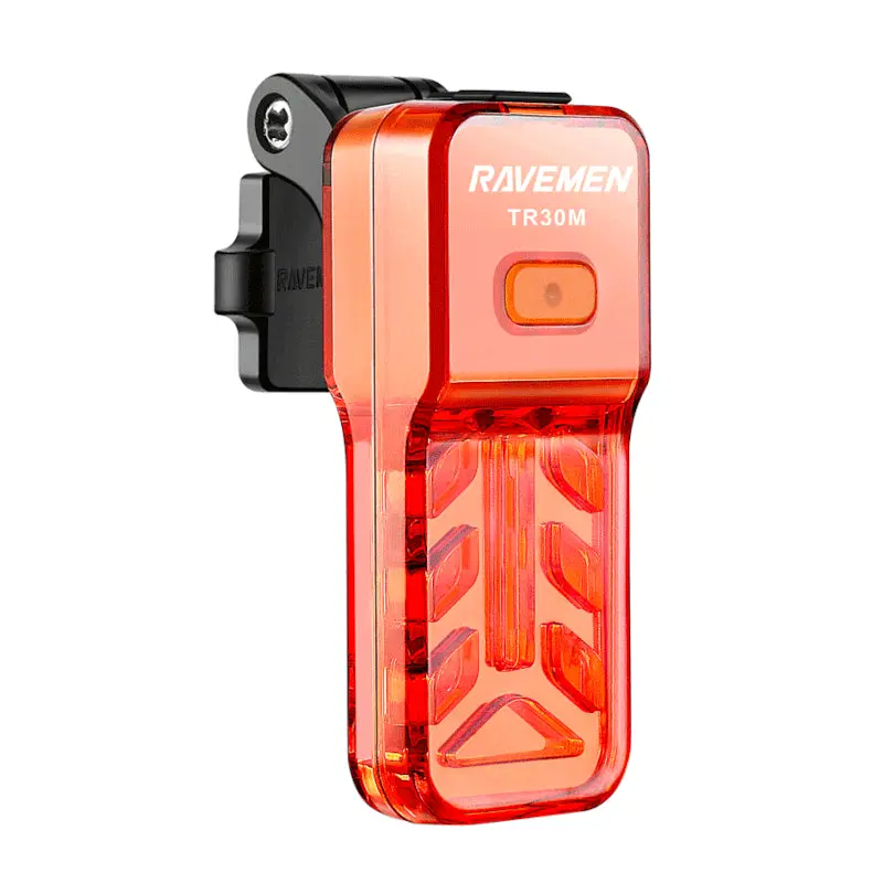 Ravemen Tr30m Rear Light 1