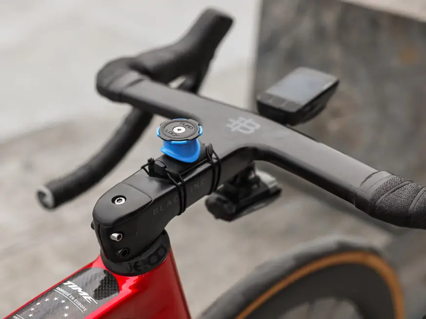 Quad Lock - Flat Bar Adaptor 2