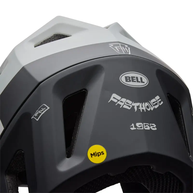 Bell Full Air Mips 9