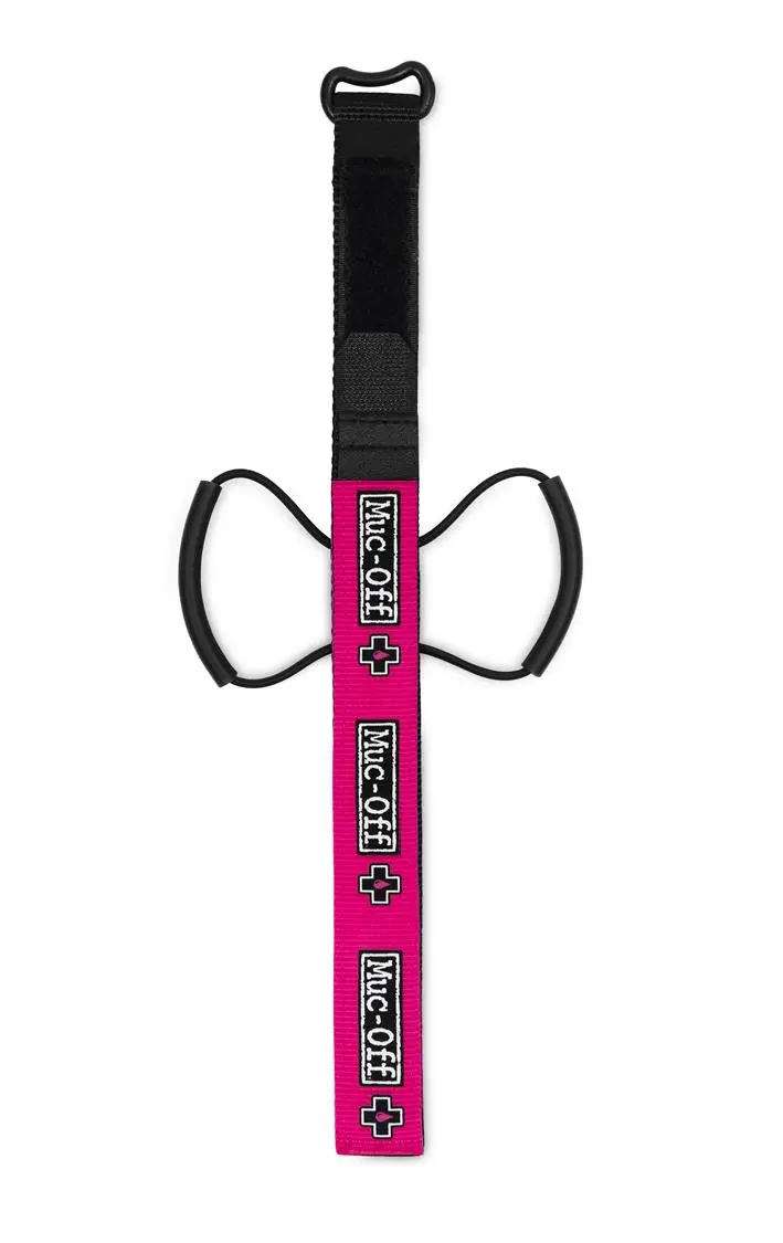 Muc-Off - Utility Frame Strap 1