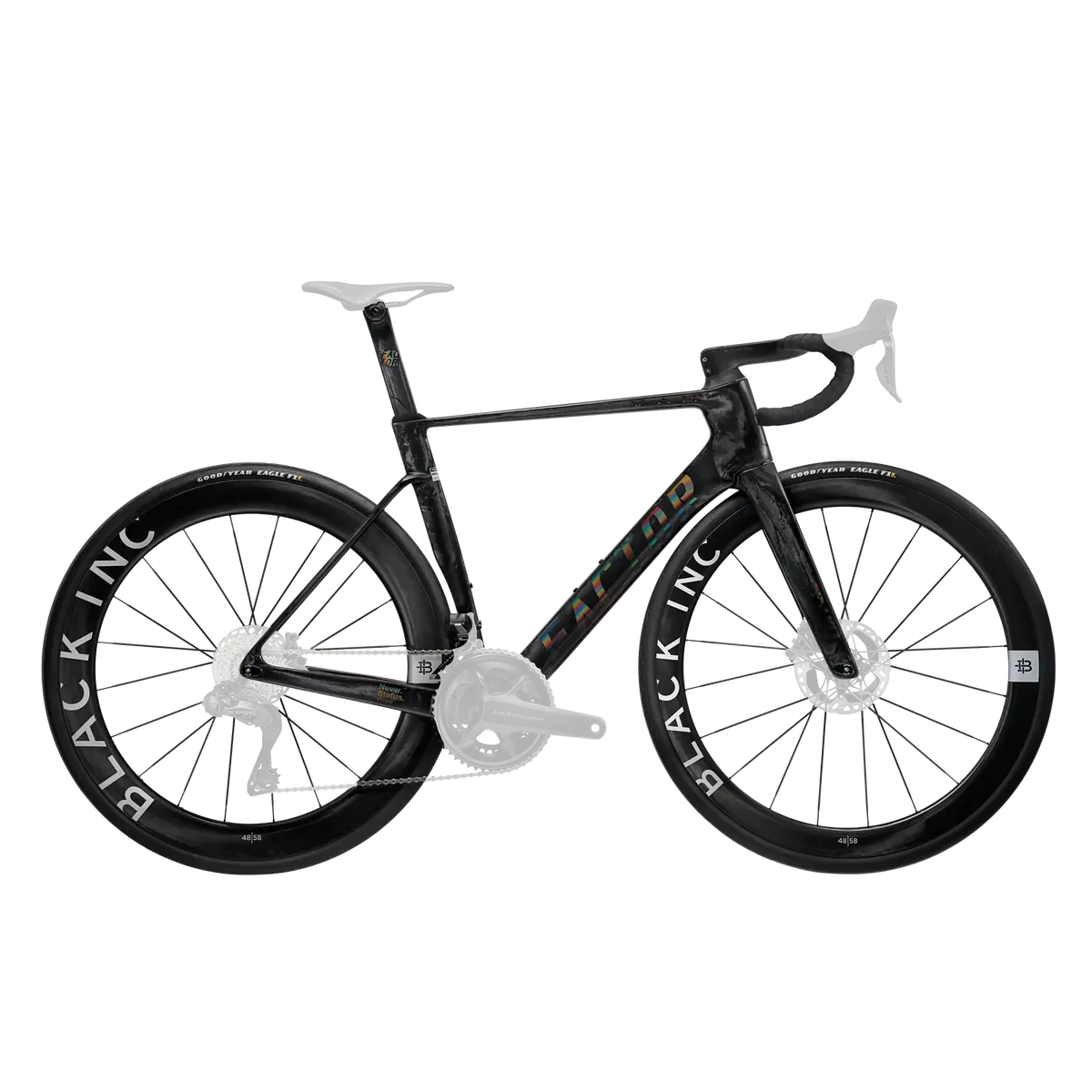 Factor Ostro Vam 11