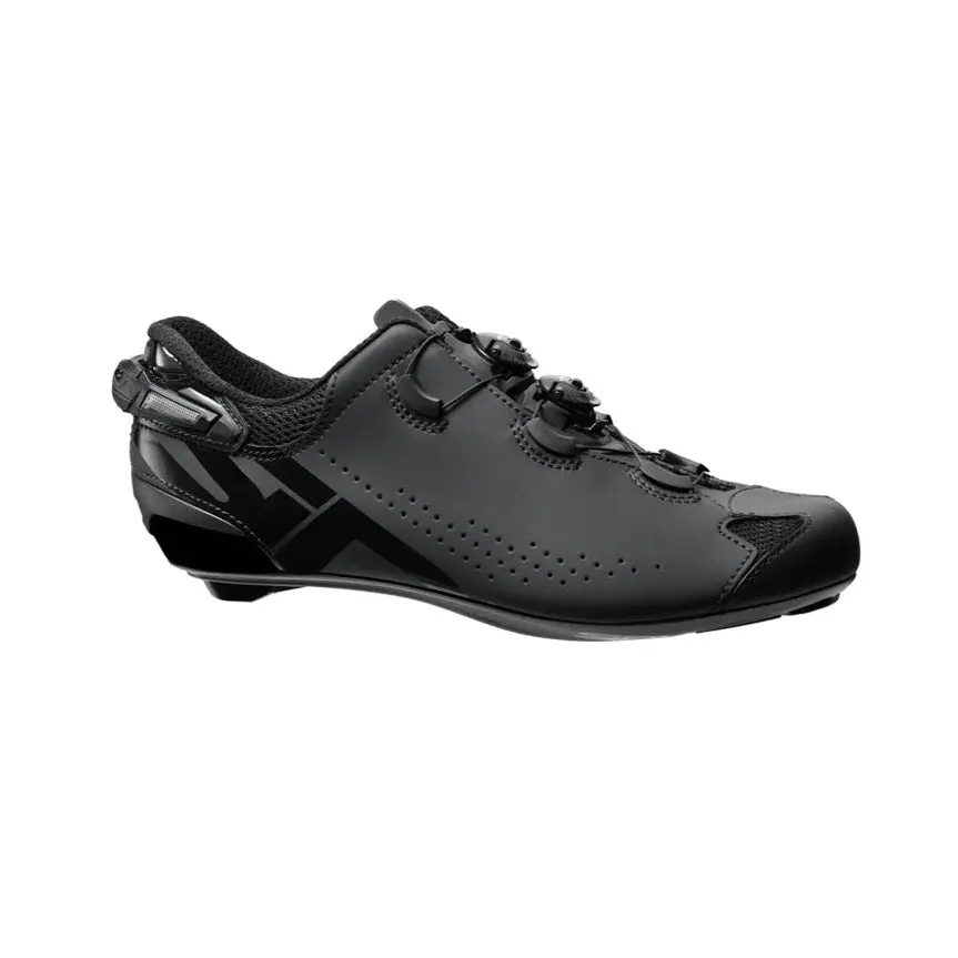 Sidi Shot 2S Black-Black 1