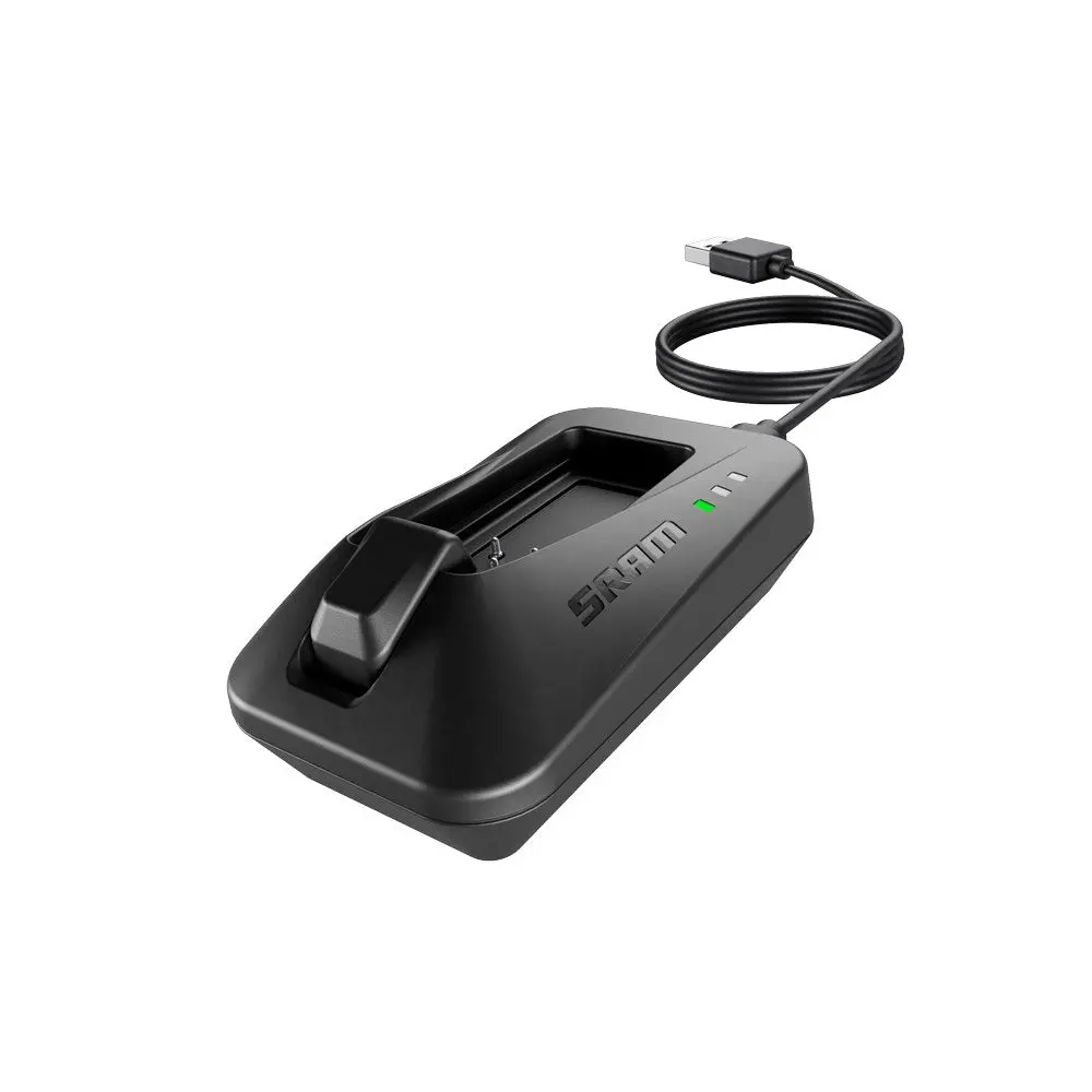 Sram Etap Charger And Cord 1
