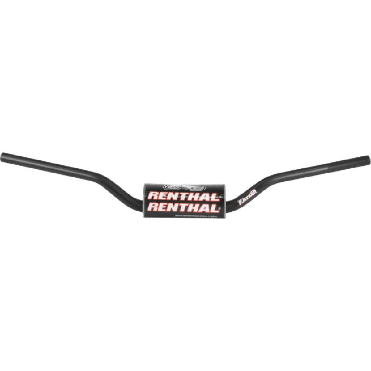 Renthal Fatbar 1'1/8" Handlebars 1