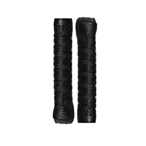Hand Grips V2 - Black - Envy 1