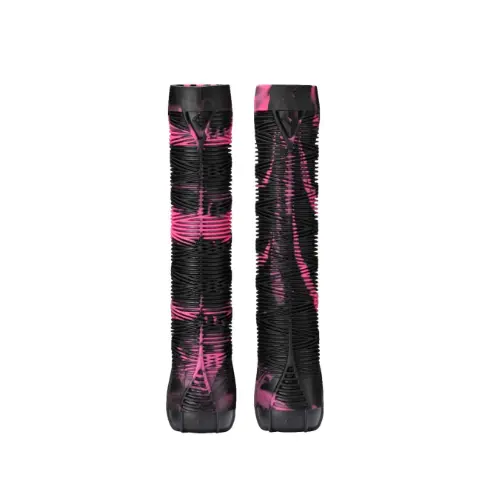 Hand Grips V2 - Black/Pink - Envy 1