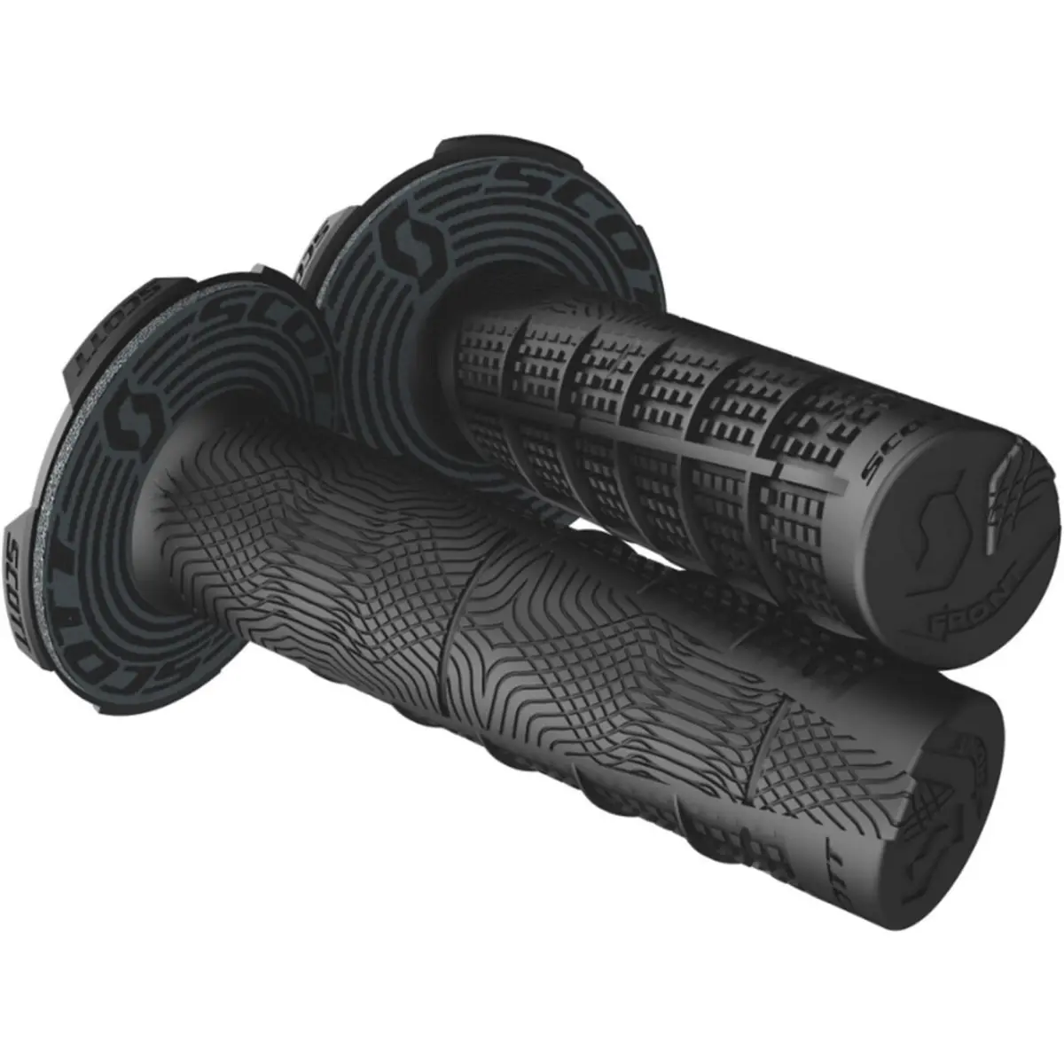 Scott Deuce Mx Grips 1