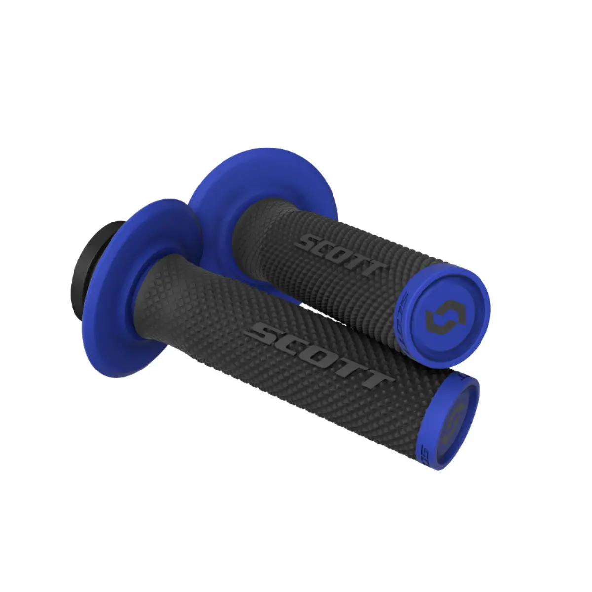 Scott Sx2 Lock-On Mx Grips 1