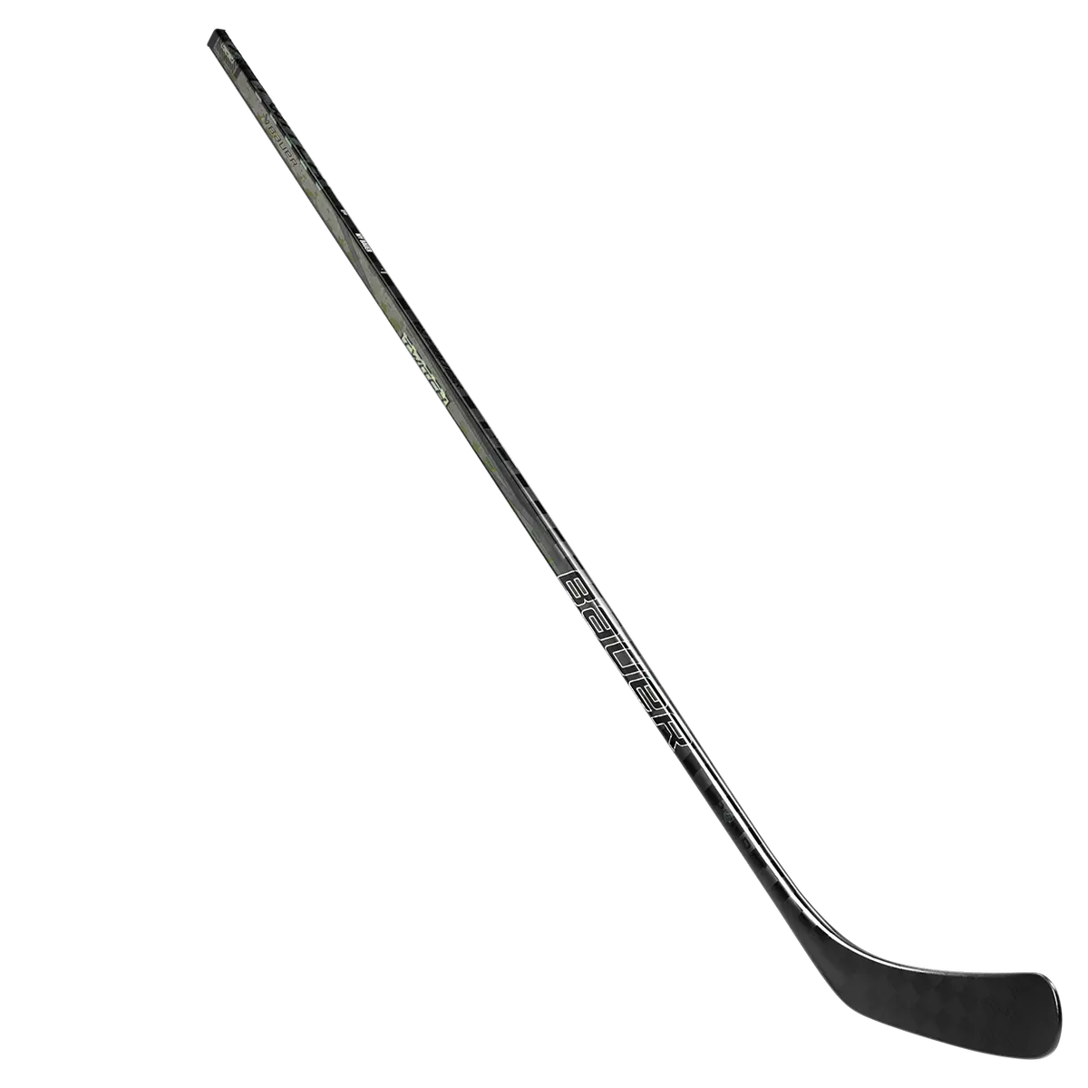 Bauer Twitch Black Stick Senior 1
