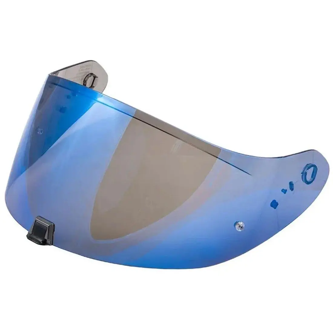 Scorpion Mirror Visor Kdf16-1 For Exo-1400/Exo-R1 2