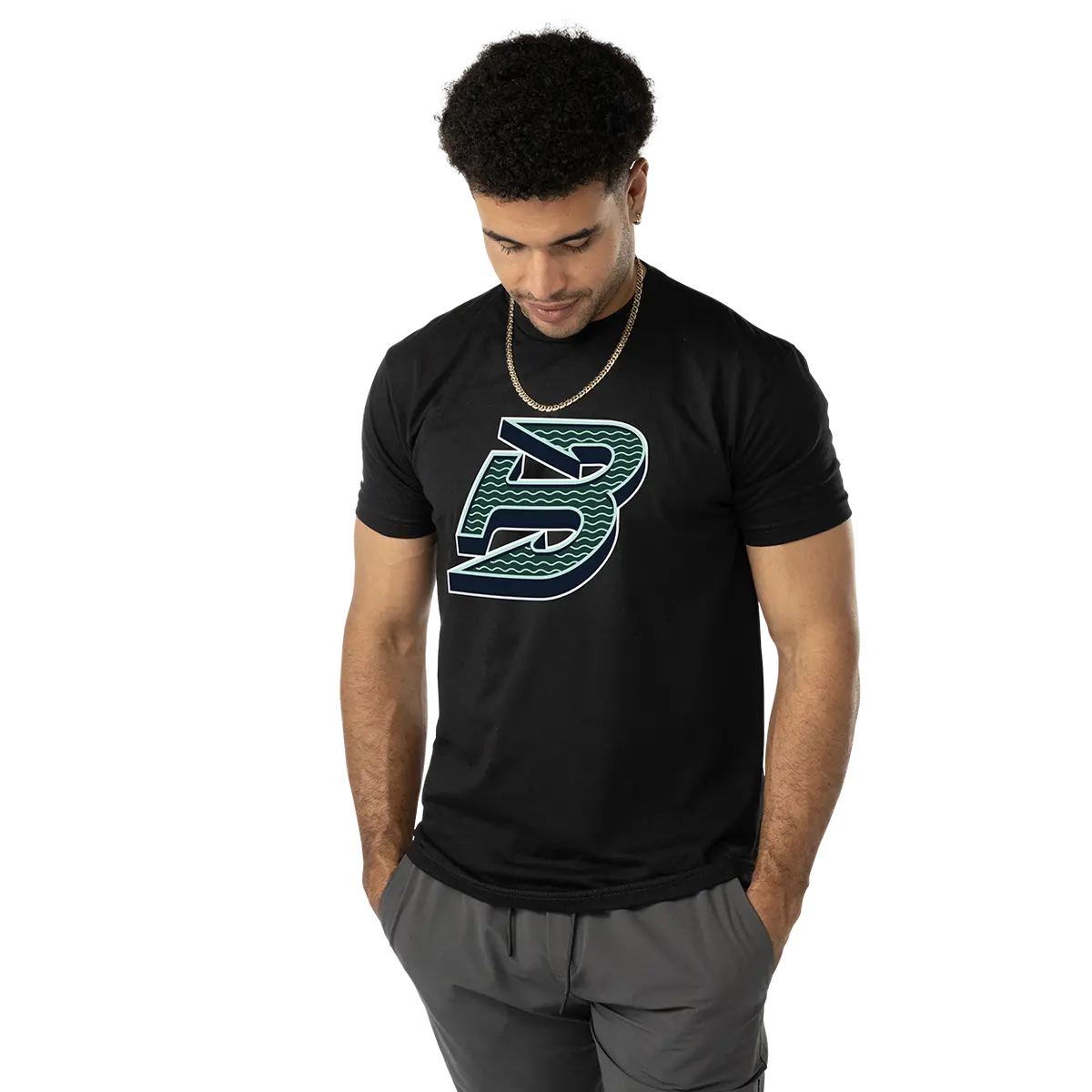 Bauer Pwhl Mens Tee Boston Fleet 1