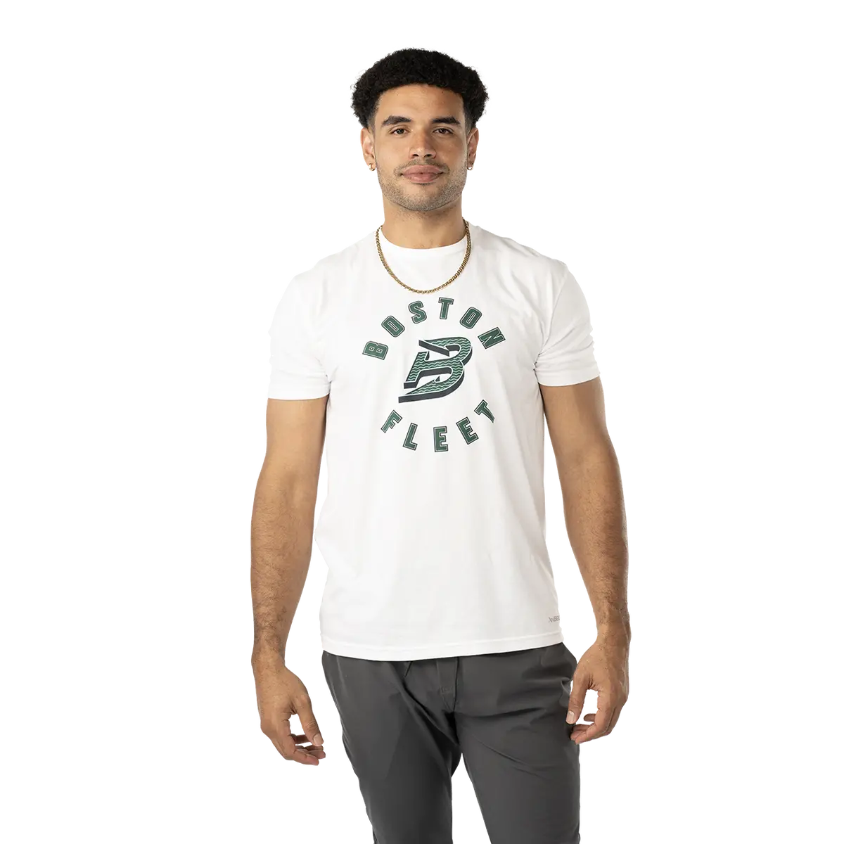 Bauer Pwhl Mens Tee Boston Fleet 1