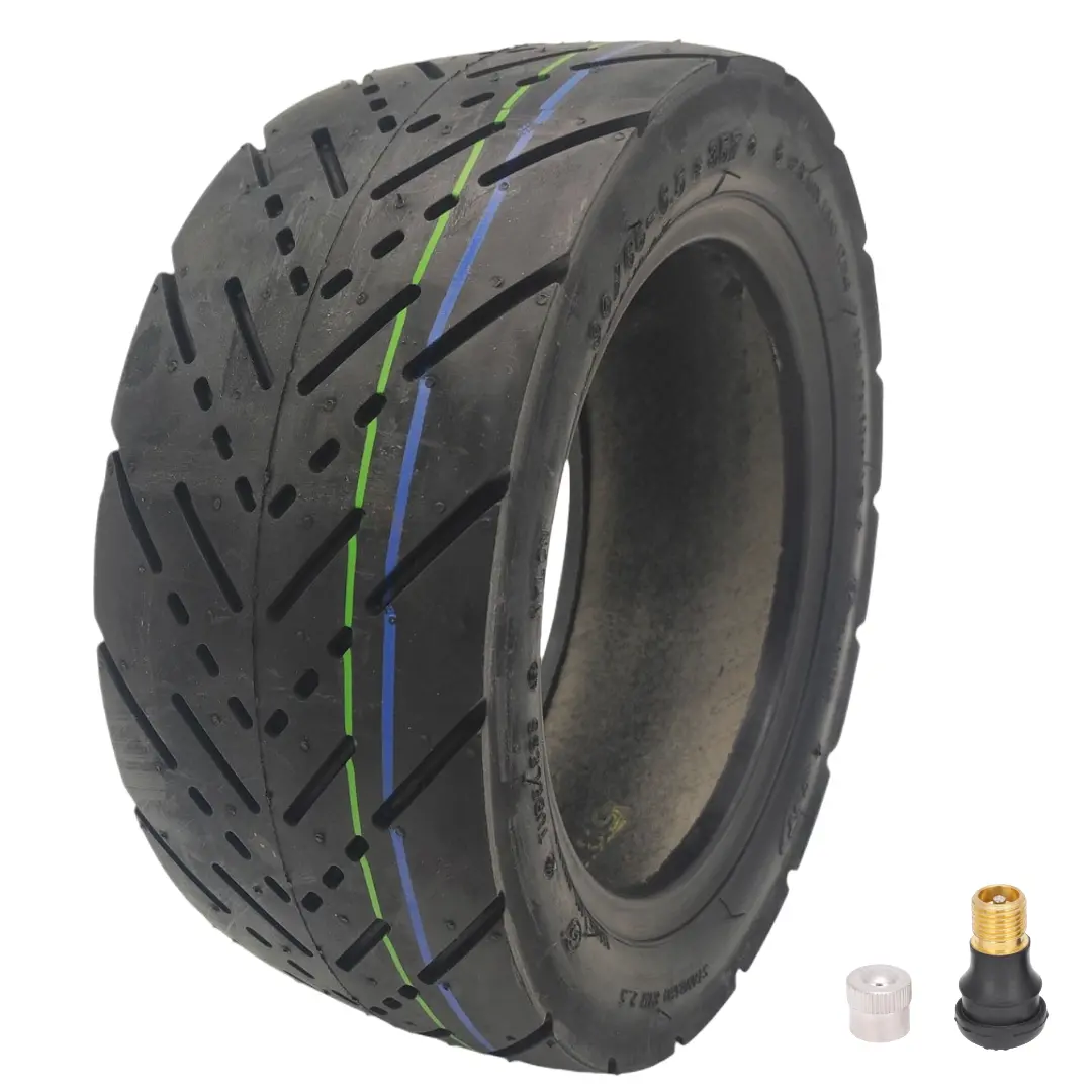 11×3 (90/65-6.5) Cst Straßenreifen Tubeless Ohne Gelschicht 1