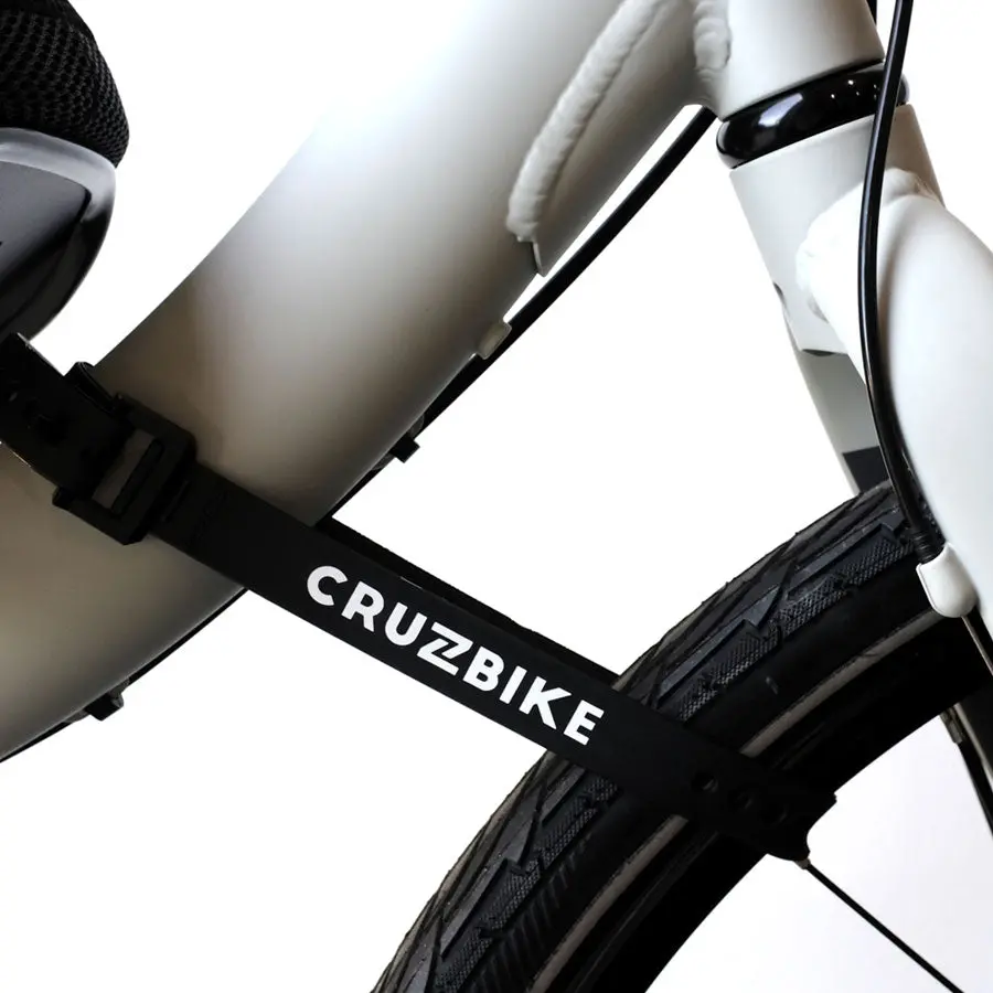 Voile Nylon Brake Strap 1
