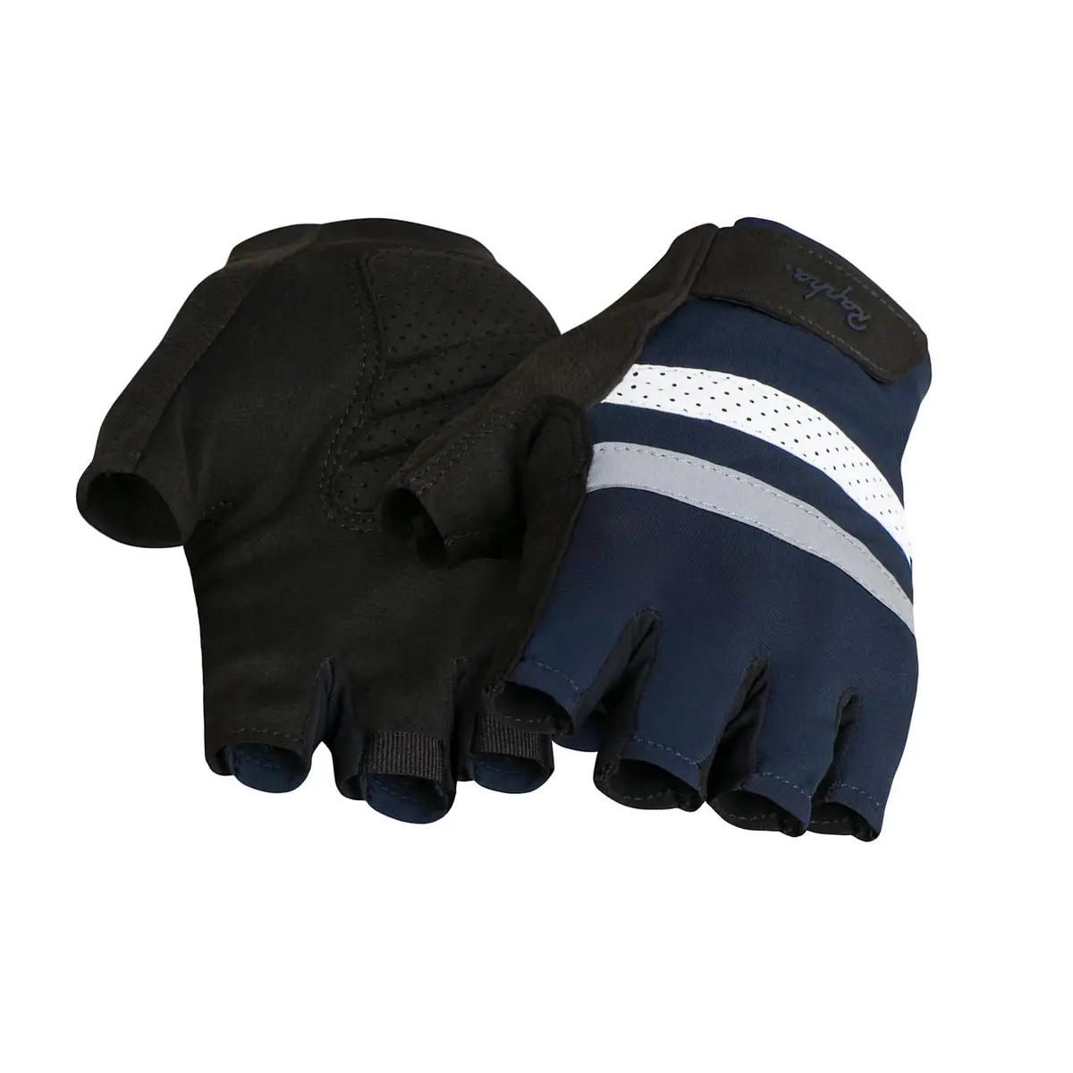 Rapha Brevet Mitts 1