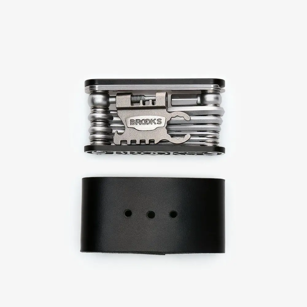 Multi Tool Kit Black 1