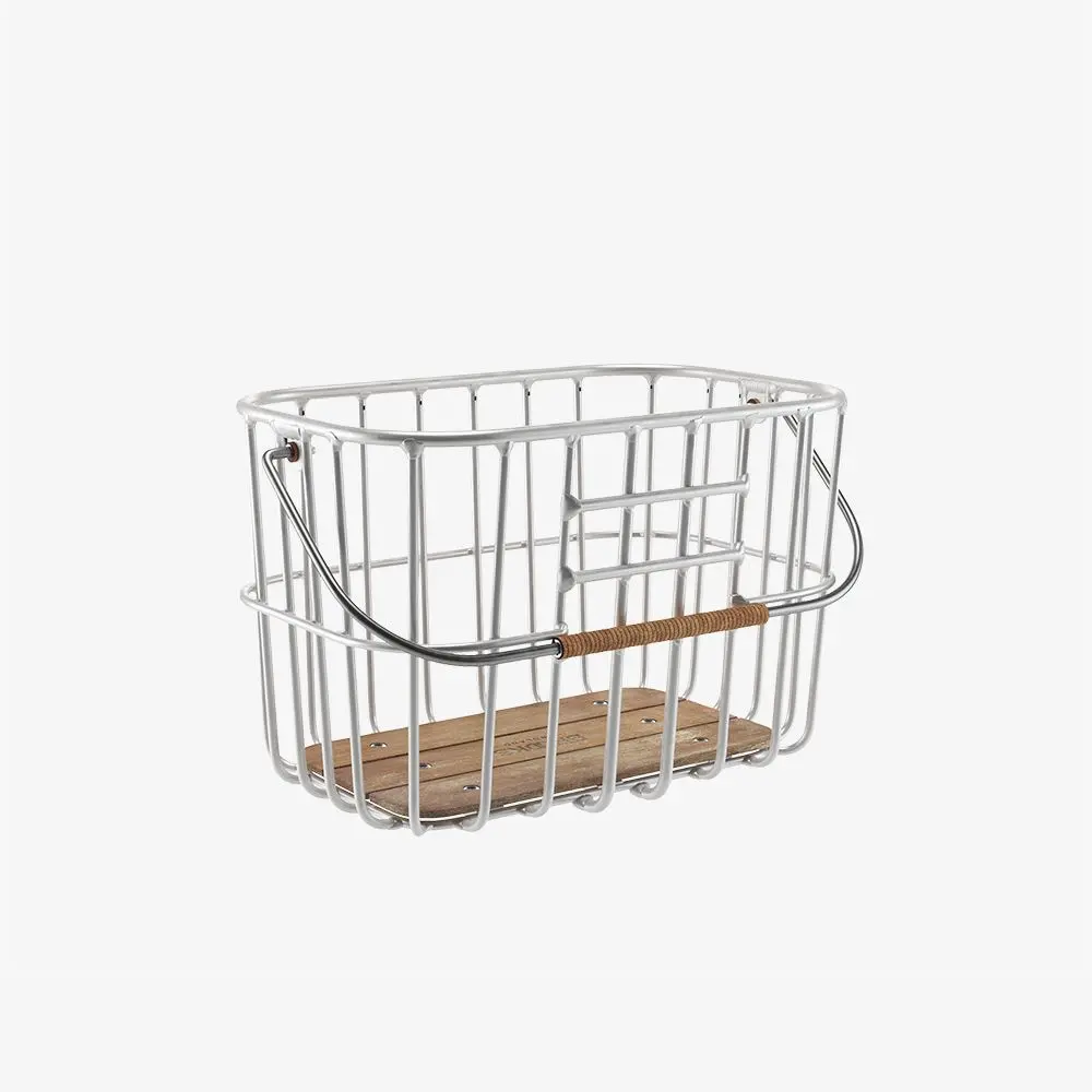 Hoxton Wire Basket 1