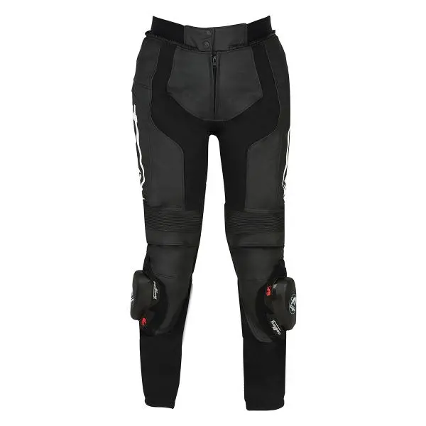Furygan Bud Lady Leather Pants [6017] 1