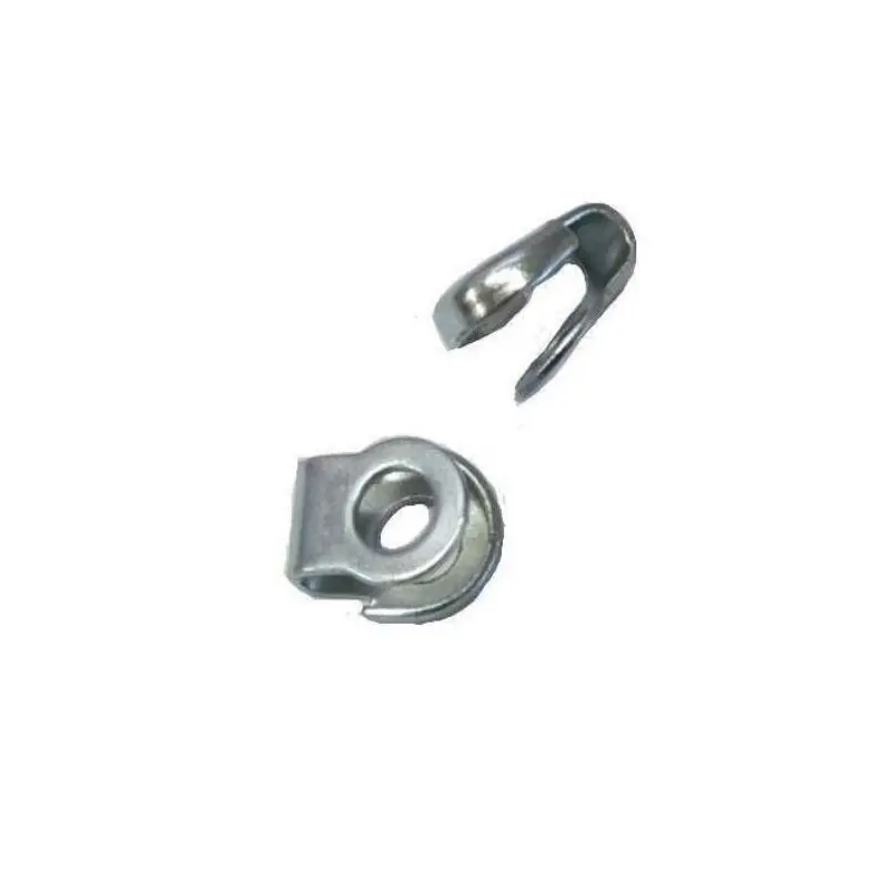 Mudguard Eyelet Clips 1