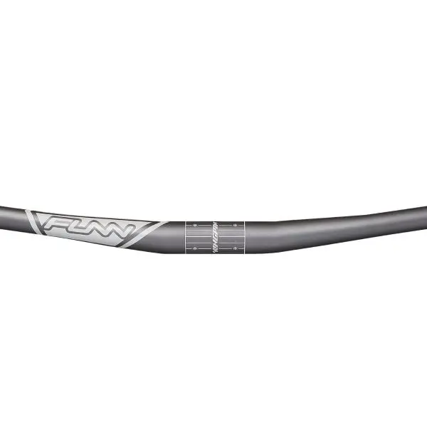 Funn Kingpin Alloy Bars Black Specials 1