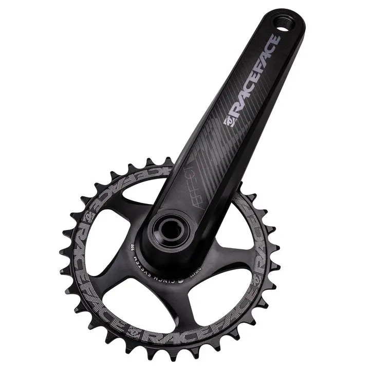 Race Face - Aeffect R Crankset 1