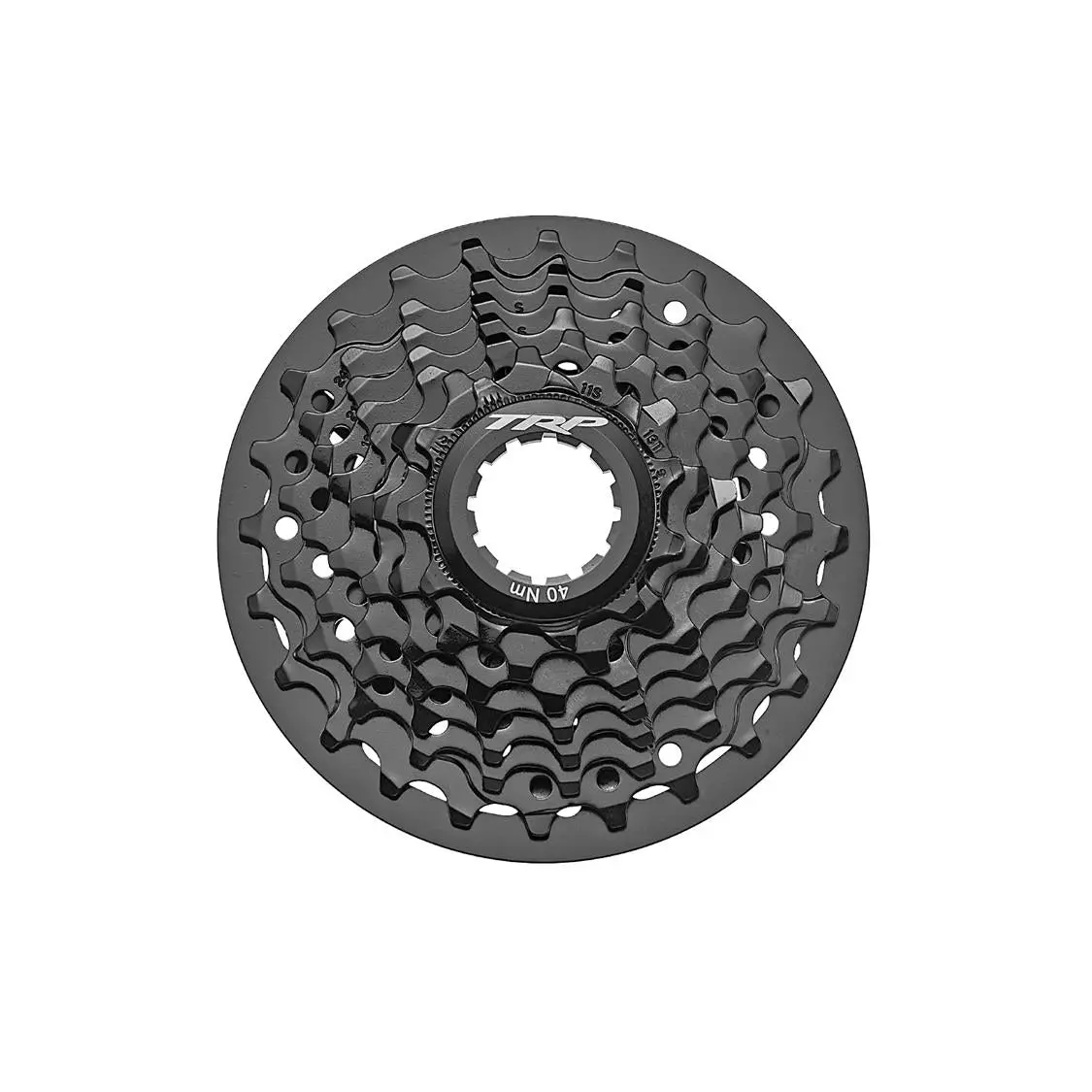 Trp - Evo 7 Dh Cassette 1