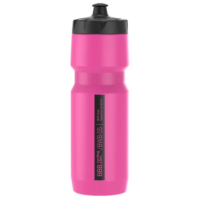 Bbb - Comptank Xl 750Ml Bottle 4