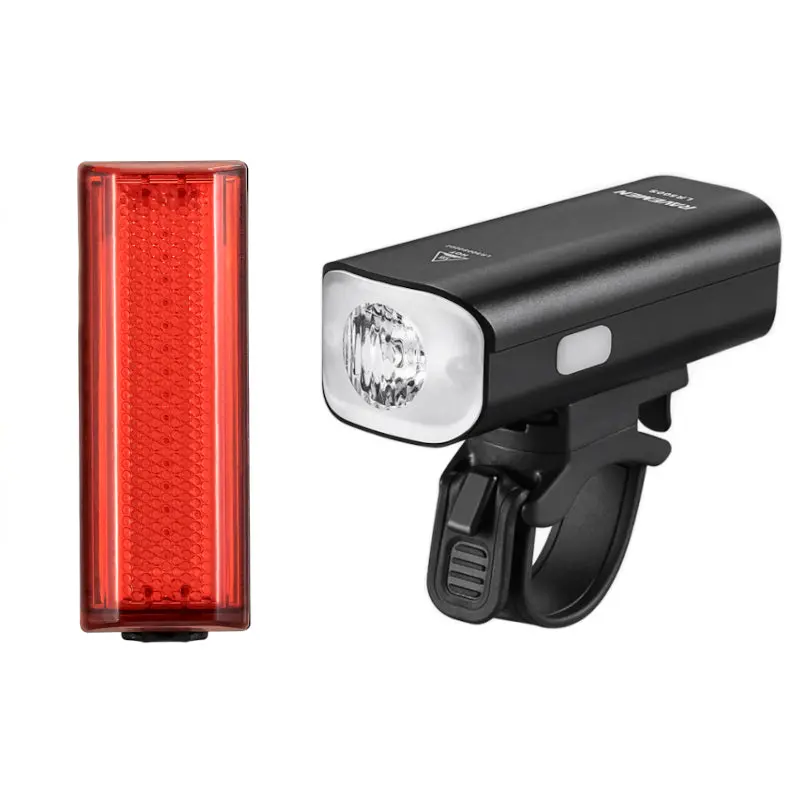 Ravemen Lr500s/Tr20 Light Set 1