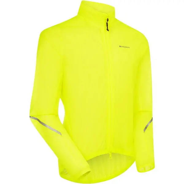 Madison Flux 2L Ultra Packable Mens Jacket 6