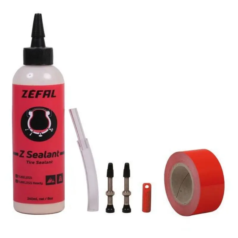 Zefal Tubeless Kit 25Mm 1