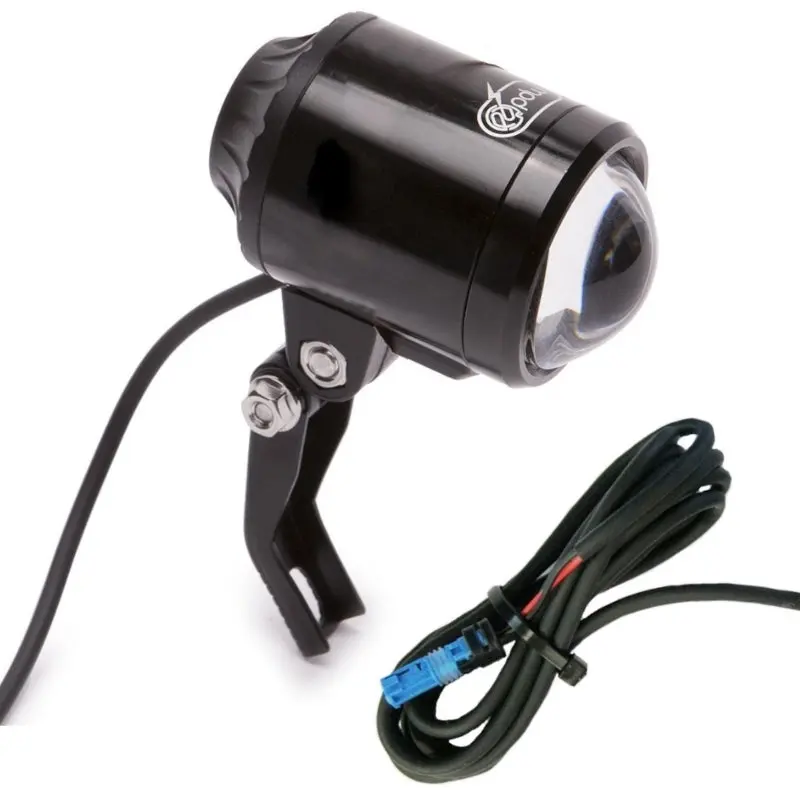 Pdw Kepler E-Bike Front Light 1