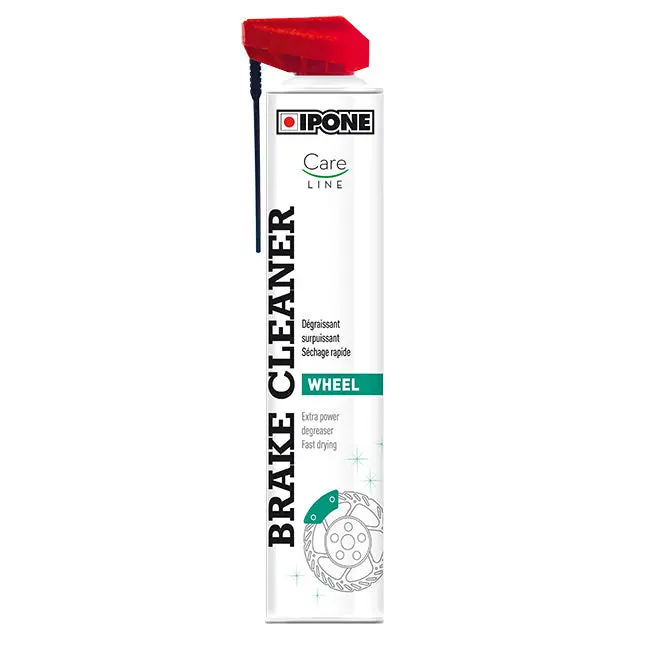Ipone Brake Cleaner. 1