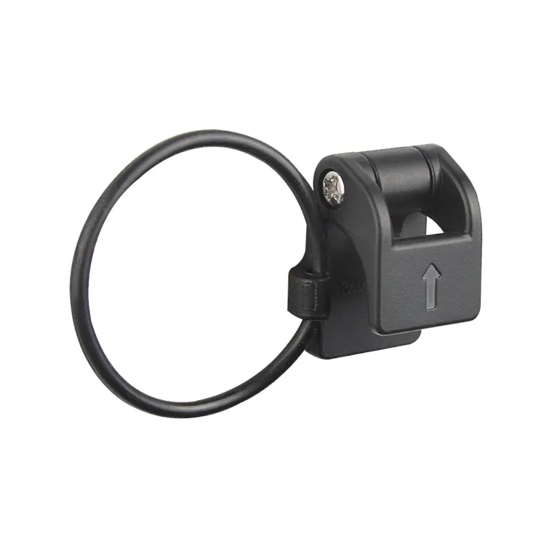 Ravemen Abm02 Rear Light Bracket 1