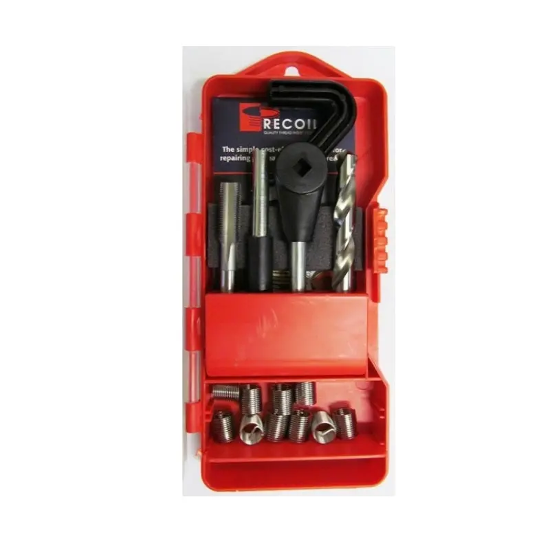 Recoil M10 X 1.0 Thread Repair Kit 1