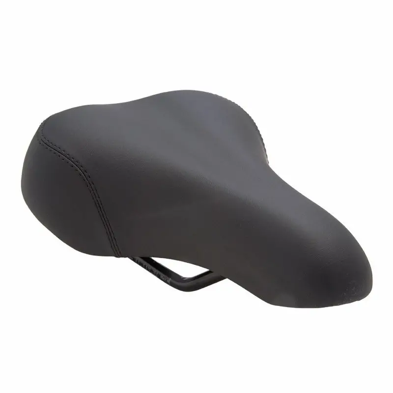 Planet Bike Little A.R.S. Saddle Small Black 1