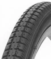 Cst - 28" Street Tyres 1