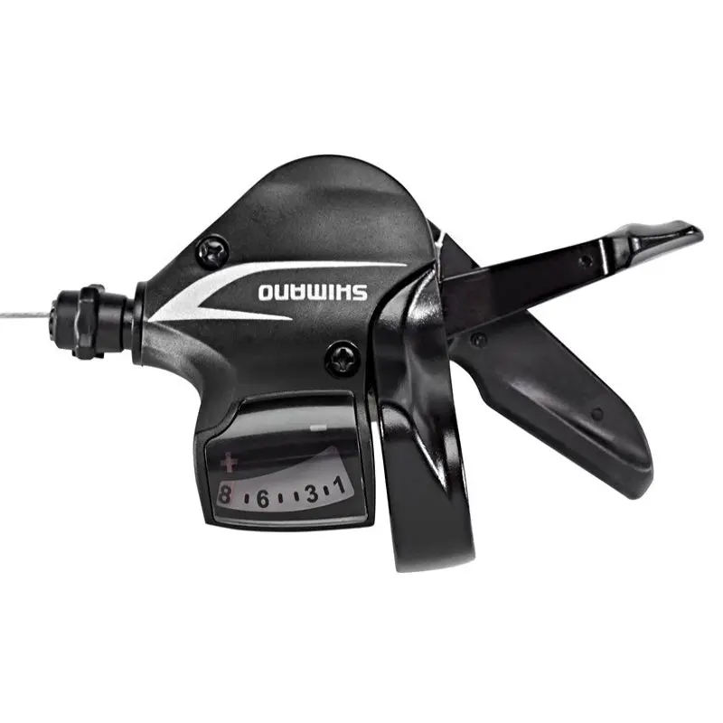 Shimano Sl-M360 Acera 8 Speed Right Hand Shifter 2
