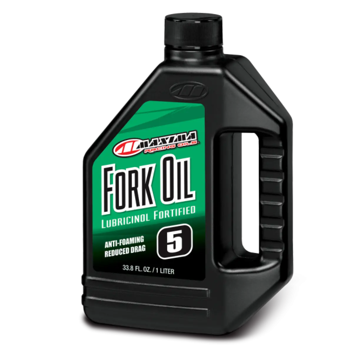 Maxima Racing Fork Oil 1