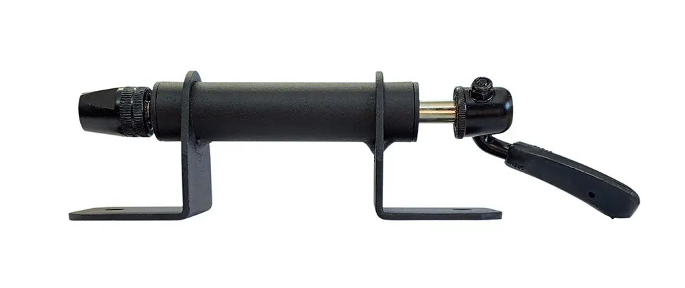 Ontrack - Roof Rack Front Fork Clamp 1